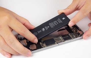 Iphone battery Repair Melbourne