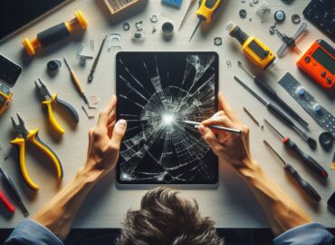 iPad Repair Melbourne